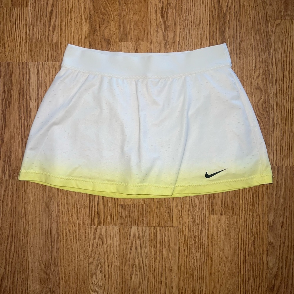 Nike Skirt